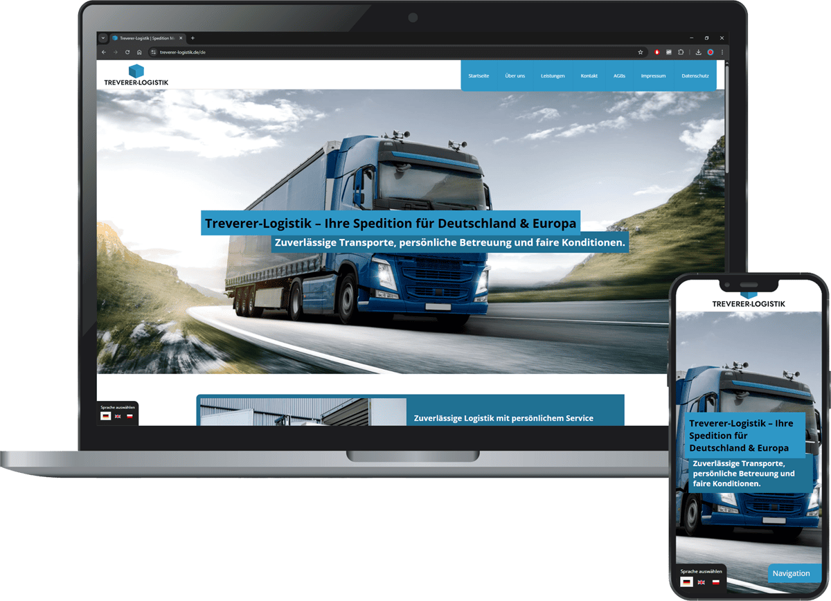 PromoID Webseiten - SEO, fairer Preis, sicher und stabil